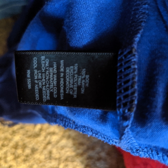 Express tank - Picture 4 of 6